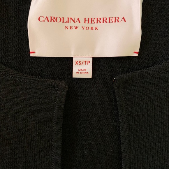 Carolina Herrera Cardigan - Picture 3 of 7